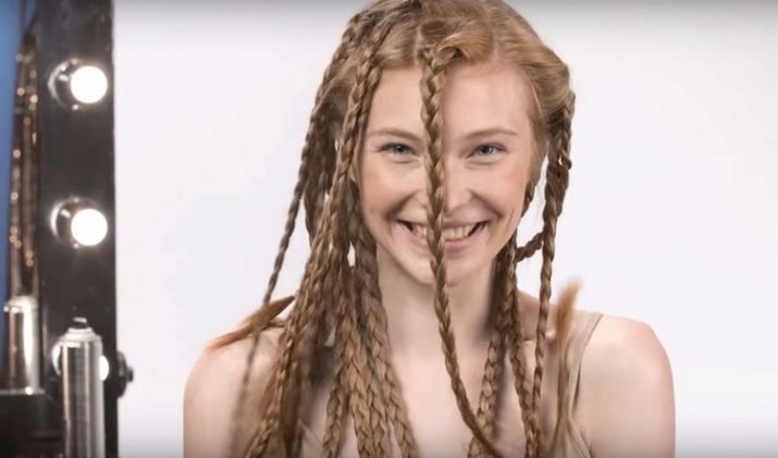 Нет, не хвостик - какие прически скроют, что ты не успела помыть голову