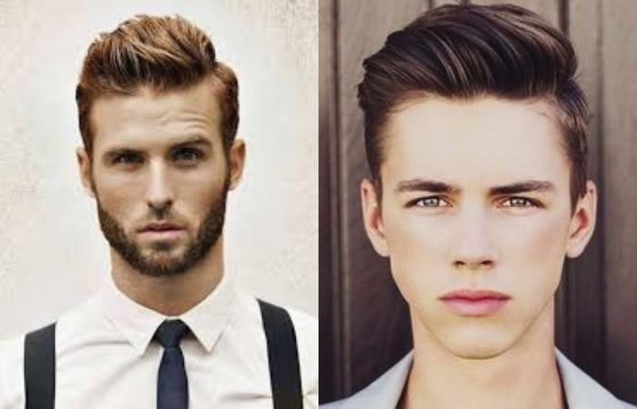 Прическа фейд: что это такое, фото мужских стрижек low, mid, high, skin, scissor, taper fade, модные варианты — гриб, короткий, средний фейдинг с дымчатым переходом, как у Элджея, техника выполнения, схема, видео, как подобрать по типу лица