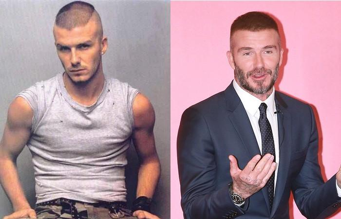 Стрижка «площадка»: фото короткой мужской причёски «платформа», видео как стричь, технология выполнения, способы модельной укладки для парней, кому подходит, примеры знаменитостей