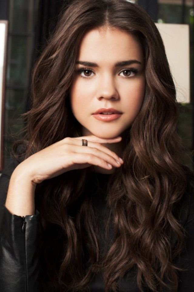 Цвет волос шатен краска, фото, кому подходит large fustany beauty hair brown hair color 7 - Цвет волос шатен краска, фото, кому подходит
