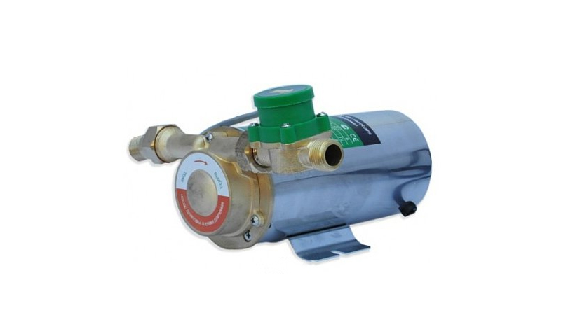 Comfort X15GR-15 – лучший бюджетный водяной насос для повышения давления