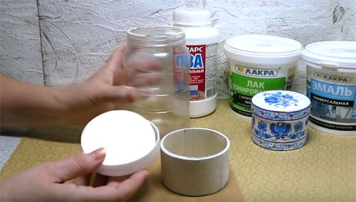 Как быстро и дёшево сделать шкатулку своими руками