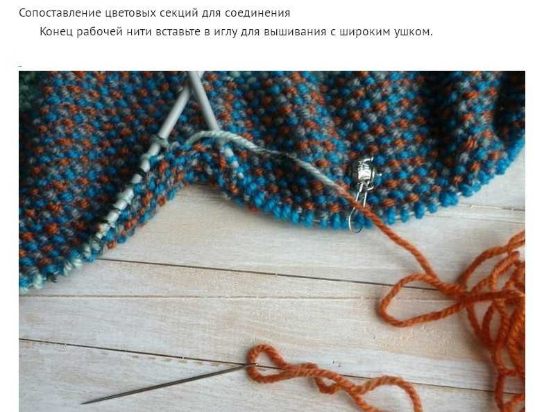 Шарф-снуд спицами с описанием схемы - поэтапная инструкция, варианты дизайна, рекомендации мастеров