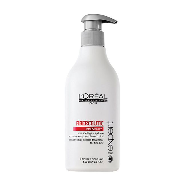 L’oreal Professionnel – отдельные продукты для волос разного типа