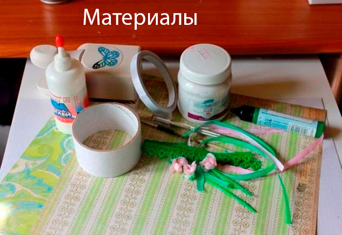 Шкатулка для украшений своими руками: стильное место для хранения ювелирных украшений