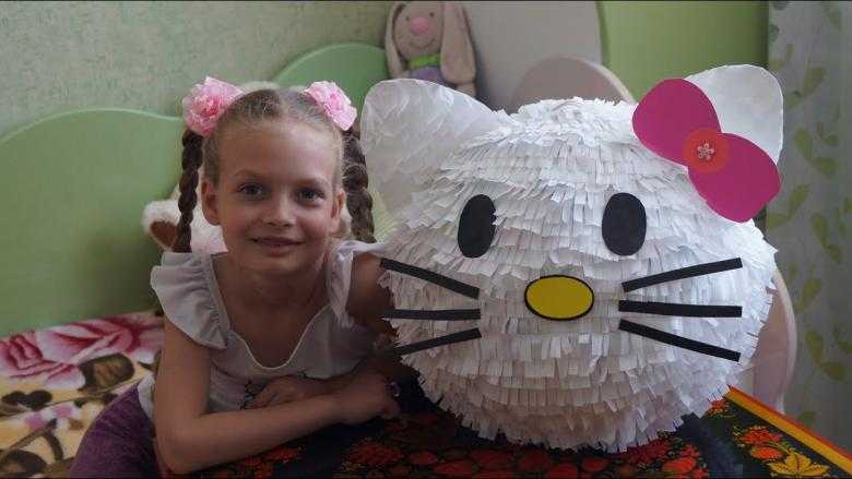 Пиньята своими руками в домашних условиях — 60 фото идей необычных изделий48